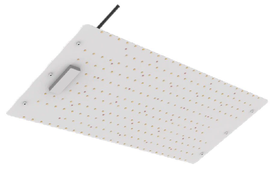 200W Board Quantum Spectrum Full Grow Lights untuk Tanaman Dalam Ruangan