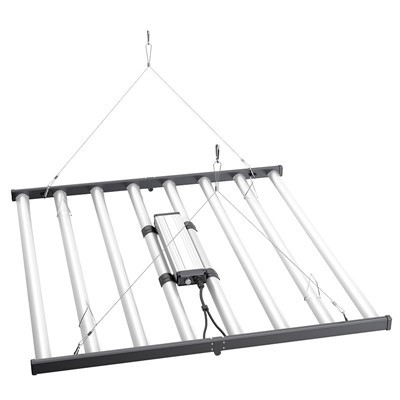 LED Indoor Grow Light 1000W R42 Spectrum 8 Bars|Cannabis berkembang berkembang