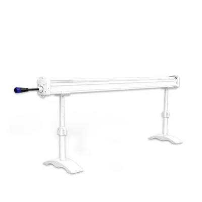 Di bawah Canopy Light 120W|Isi lampu dari tanah